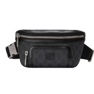 Bag Gucci GG Supreme Waist GC128