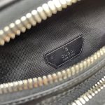 Bag Gucci GG Supreme Waist GC128 - Image 9