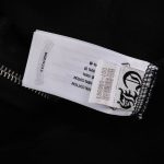 Hoodie Chrome Hearts St. Barth Black CH082 - Image 12