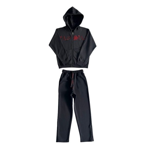 d116269_15080-1.jpg Set Trapstar Style TPS003 - Image 1