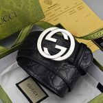 Belt Gucci Monogram GC130 - Image 2