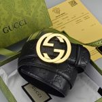 Belt Gucci Monogram GC130 - Image 6