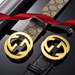 Belt Gucci Monogram GC130 - Image 11