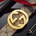 Belt Gucci Monogram GC130 - Image 13