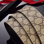 Belt Gucci Monogram GC130 - Image 14