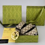 Belt Gucci Monogram GC130 - Image 15