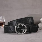 Belt Gucci Monogram GC131