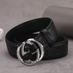 Belt Gucci Monogram GC131 - Image 4