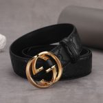 Belt Gucci Monogram GC131 - Image 5