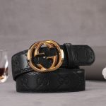 Belt Gucci Monogram GC131 - Image 7