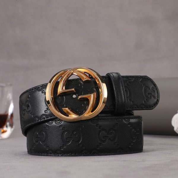 Belt Gucci Monogram GC131 - Image 7
