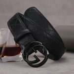 Belt Gucci Monogram GC131 - Image 8