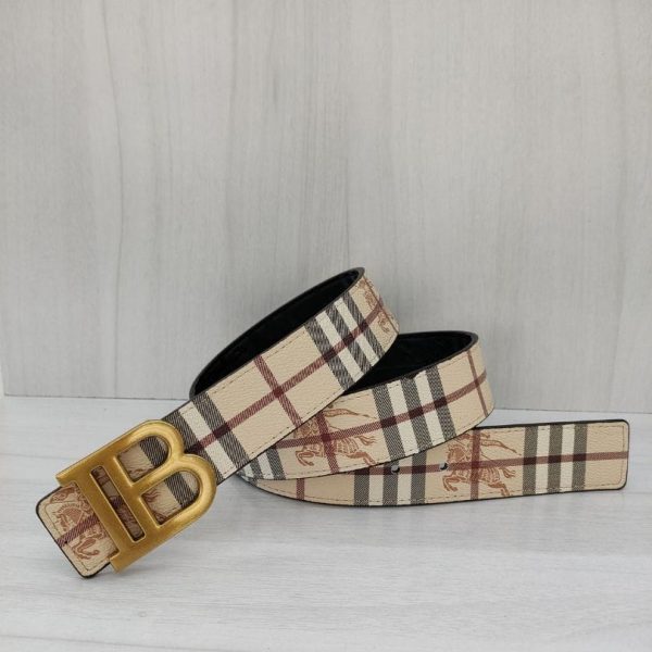 d116482_2719-1.jpg Belt Burberry BY004 - Image 1