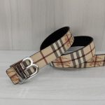 Belt Burberry BY004 - Image 2