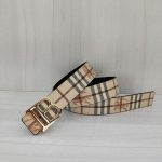 Belt Burberry BY004 - Image 3