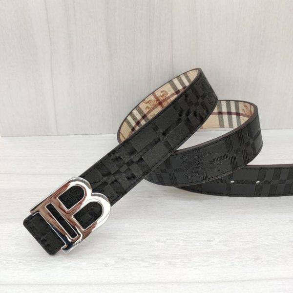 Belt Burberry BY004 - Image 5
