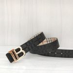 Belt Burberry BY004 - Image 6