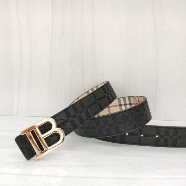 Belt Burberry BY004 - Image 6