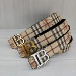 Belt Burberry BY004 - Image 7