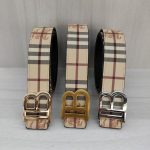 Belt Burberry BY004 - Image 8