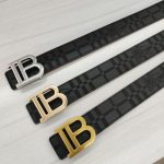 Belt Burberry BY004 - Image 9