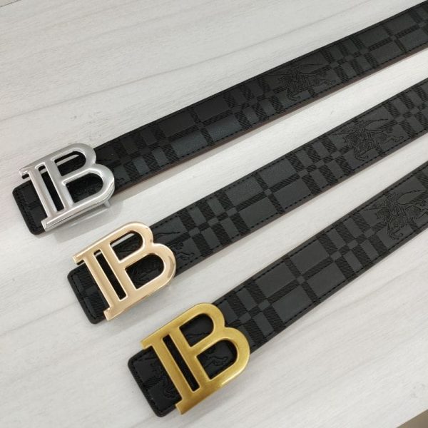Belt Burberry BY004 - Image 9