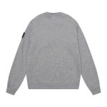 Sweatshirt Stone Island with logo patch SL001 - Image 10