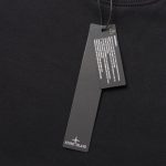 Sweatshirt Stone Island with logo patch SL001 - Image 11