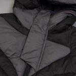 Jacket Puffer Louis Vuitton with Monogram Design LV069 - Image 4