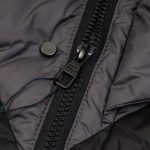 Jacket Puffer Louis Vuitton with Monogram Design LV069 - Image 7