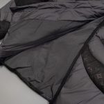 Jacket Puffer Louis Vuitton with Monogram Design LV069 - Image 8