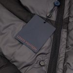 Jacket Puffer Louis Vuitton with Monogram Design LV069 - Image 9