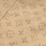 Jacket Denim Hooded Louis Vuitton Monogram LV070 - Image 7