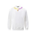 Sweatshirt Louis Vuitton Multicolor Logo LV071