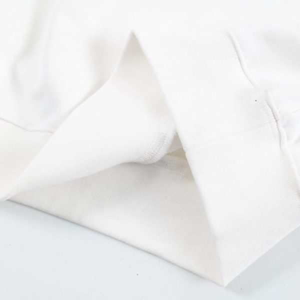 Sweatshirt Louis Vuitton Multicolor Logo LV071 - Image 7