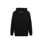 Hoodie Palm Angels Over The Head PA005 - Image 2