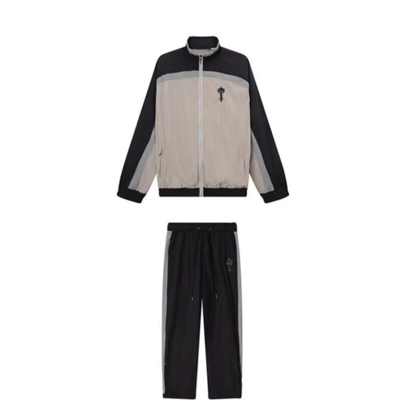 d117106_14938-1.jpg Set Trapstar Irongate T Shellsuit TPS004 - Image 1