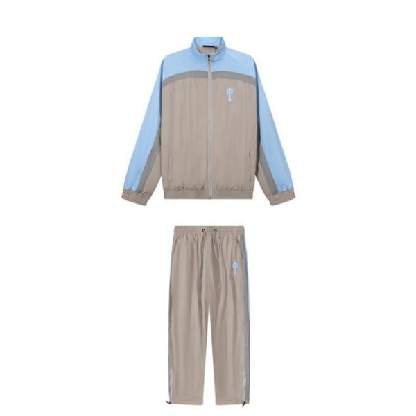 Set Trapstar Irongate T Shellsuit TPS004 - Image 2