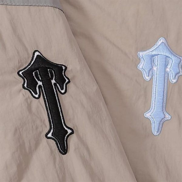 Set Trapstar Irongate T Shellsuit TPS004 - Image 11