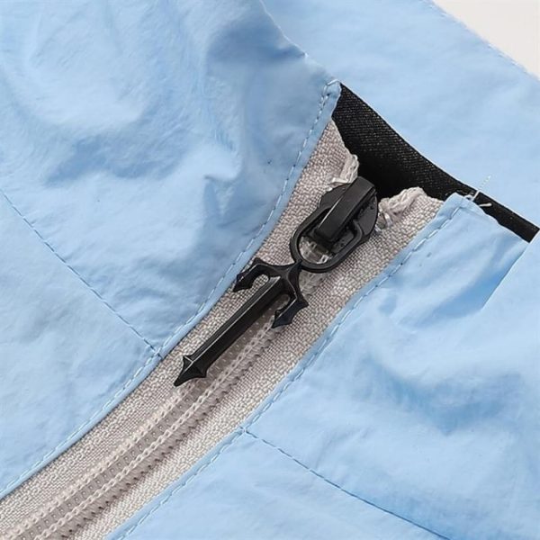 Set Trapstar Irongate T Shellsuit TPS004 - Image 12