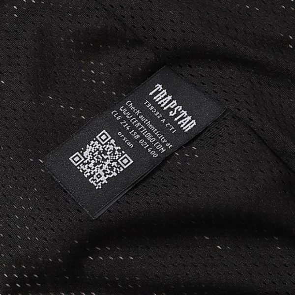 Set Trapstar Irongate T Shellsuit TPS004 - Image 13