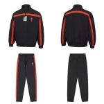 Set Trapstar London 2024FW Irongate T Shellsuit TPS005