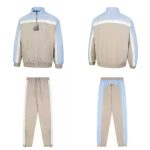Set Trapstar London 2024FW Irongate T Shellsuit TPS005 - Image 2