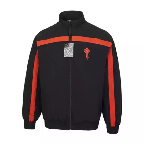 Set Trapstar London 2024FW Irongate T Shellsuit TPS005 - Image 3