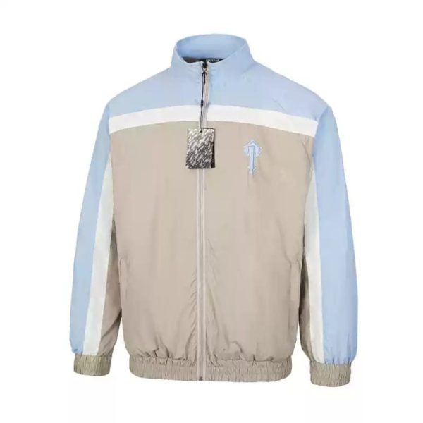 Set Trapstar London 2024FW Irongate T Shellsuit TPS005 - Image 4