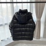 Jacket Puffer Moncler Maya MCL025 - Image 4