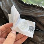 Jacket Puffer Moncler Maya MCL025 - Image 5