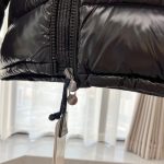 Jacket Puffer Moncler Maya MCL025 - Image 6