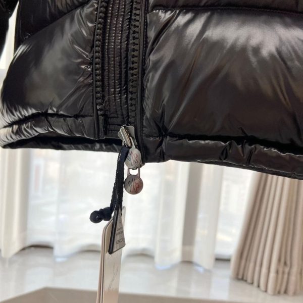 Jacket Puffer Moncler Maya MCL025 - Image 6