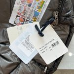 Jacket Puffer Moncler Maya MCL025 - Image 7